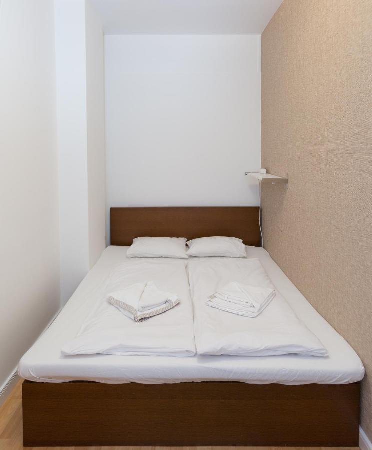 Mentha Apartments Deluxe - Mad Budapest Exterior photo